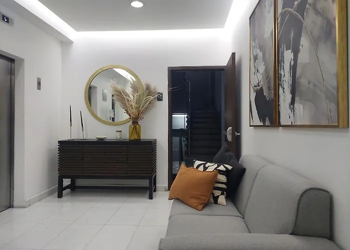 Apartamento Punto Alameda Ref México DF