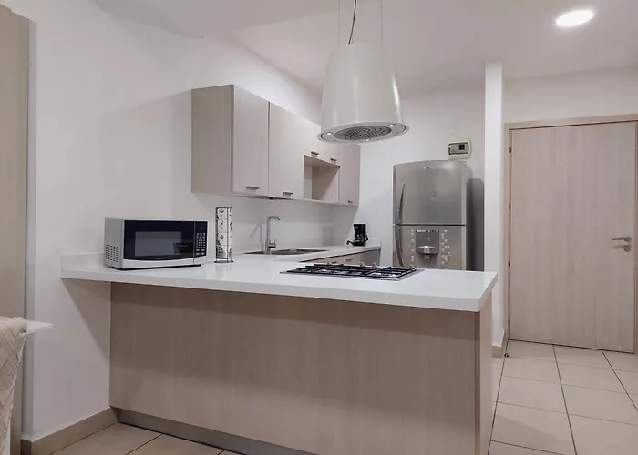 Punto Alameda Ref Apartamento *